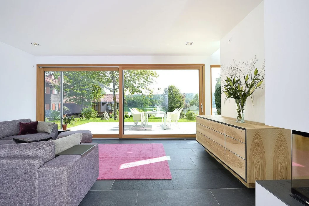 HS portály a balkony