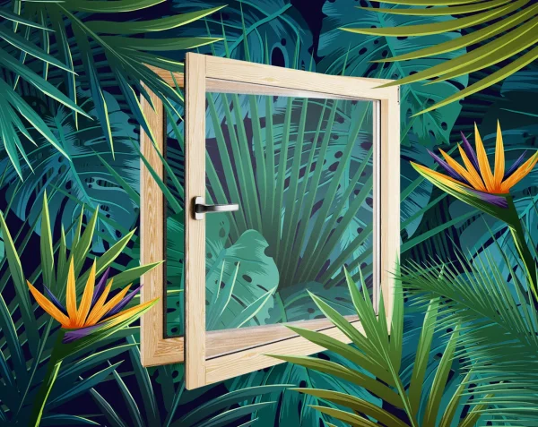 Jarní akce na okna a dveře od Artokna